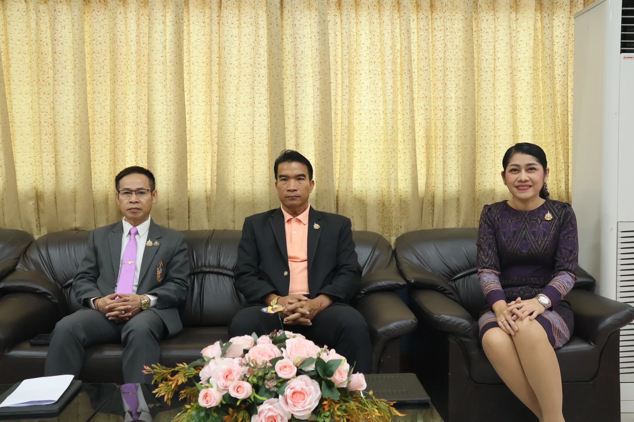 การประชุมเชิงปฏิบัติการจัดทำแผน 7.1.68.4