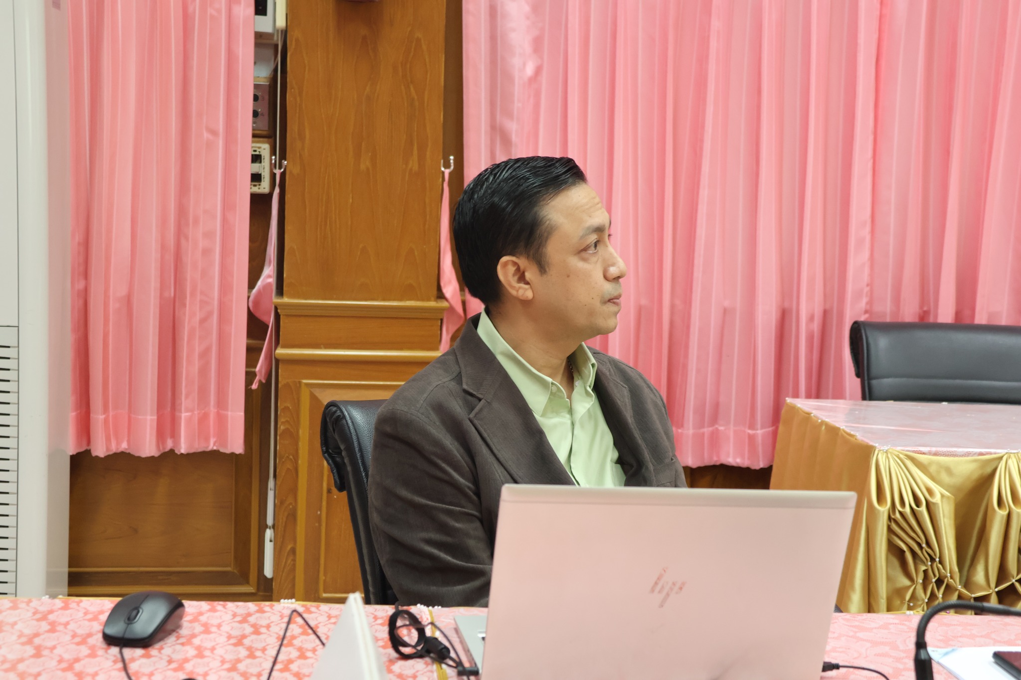 การประชุมเชิงปฏิบัติการถอดบทเรียน 29.1.68.2