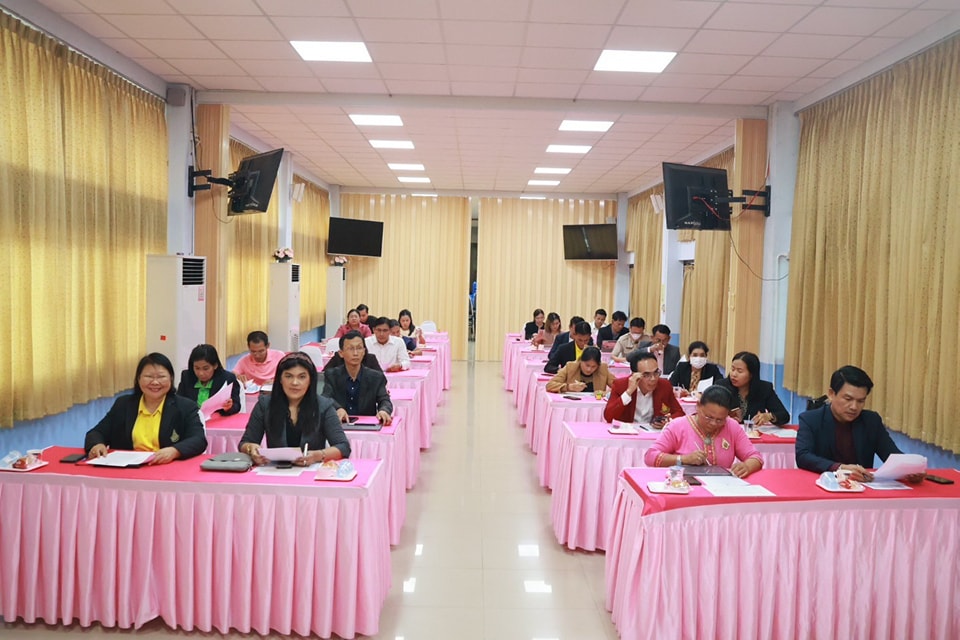 การประชุมเตรียมความพร้อม 12.12.67.3