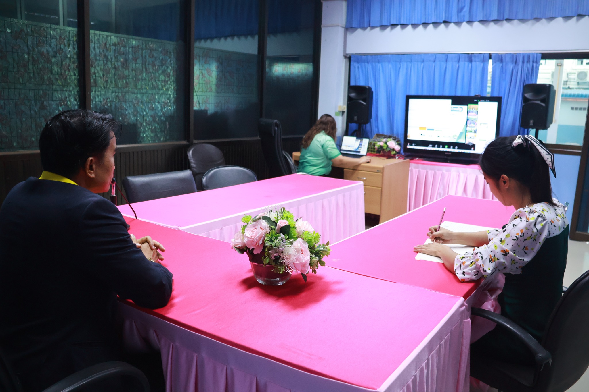 การประชุมเสริมสร้างความเข้าใจการป้องกัน 11.12.67.4