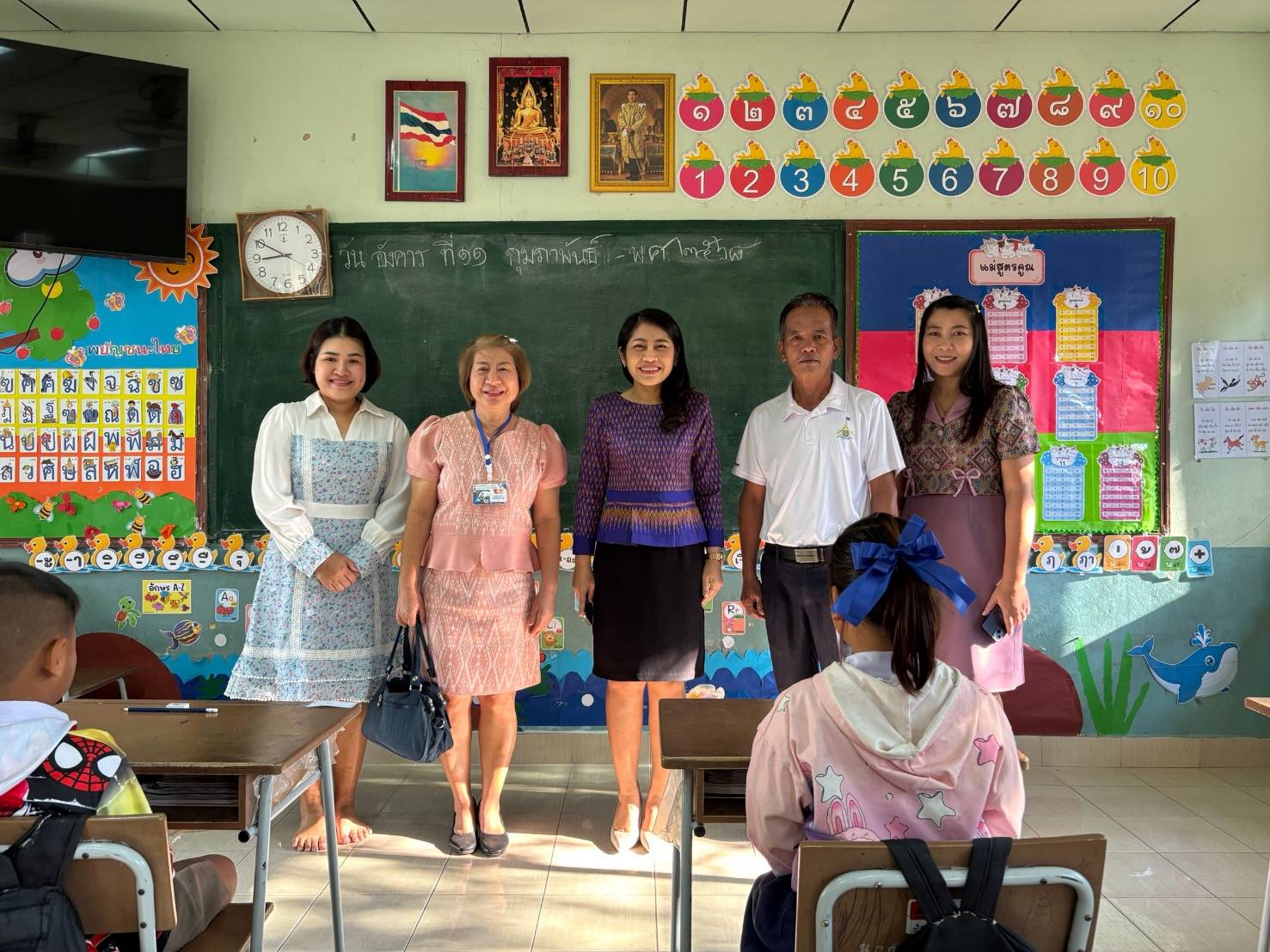 การประเมินความสามารถด้านการอ่านของผู้เรียน RT 11.2.68.5