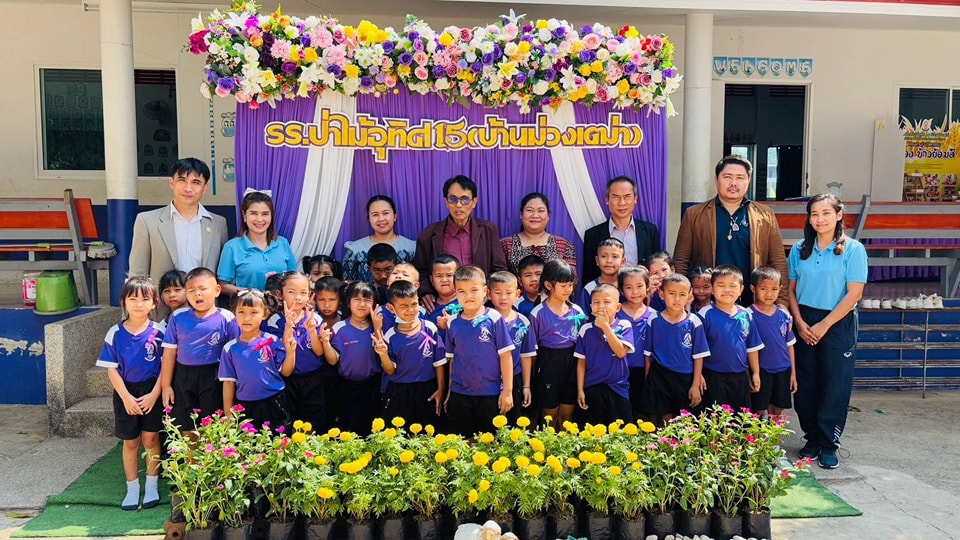 การประเมินพัฒนาการนักเรียนที่จบการศึกษาปฐมวัย 6.3.68.2