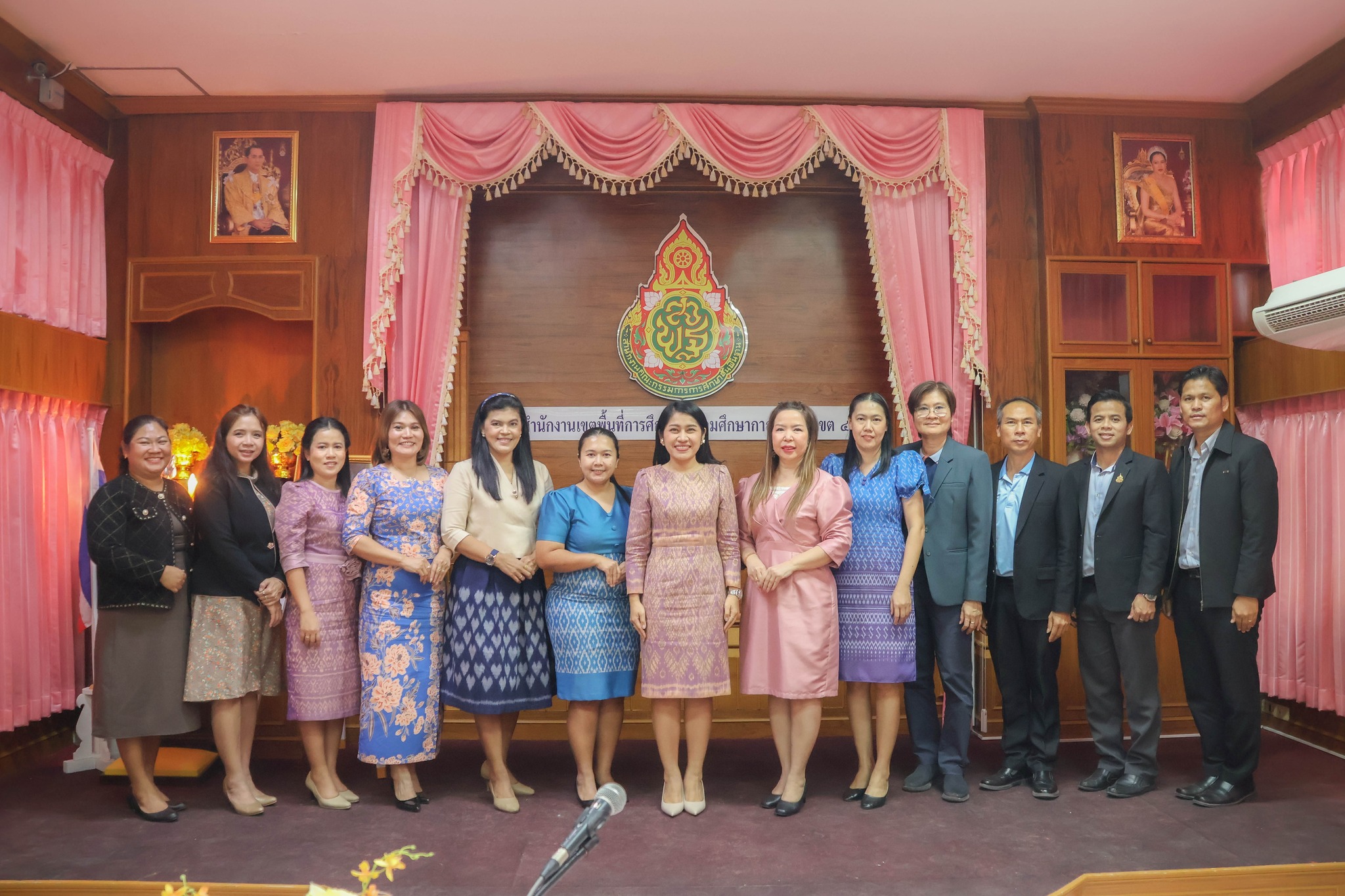 การประเมินพัฒนาการเด็กปฐมวัย ปีการศึกษา 2567 21.2.68
