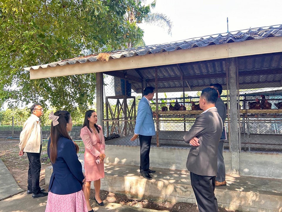 การประเมินสัมฤทธิผลการปฏิบัติงาน27.11.67.8