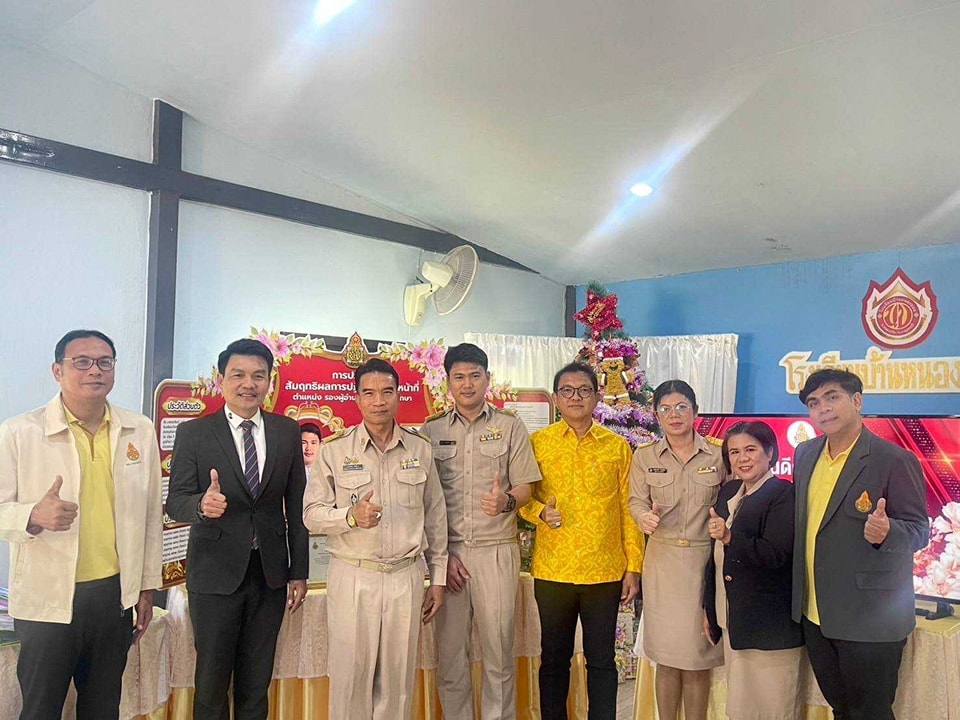 การประเมินสัมฤทธิผลการปฏิบัติงาน 14.1.68.1