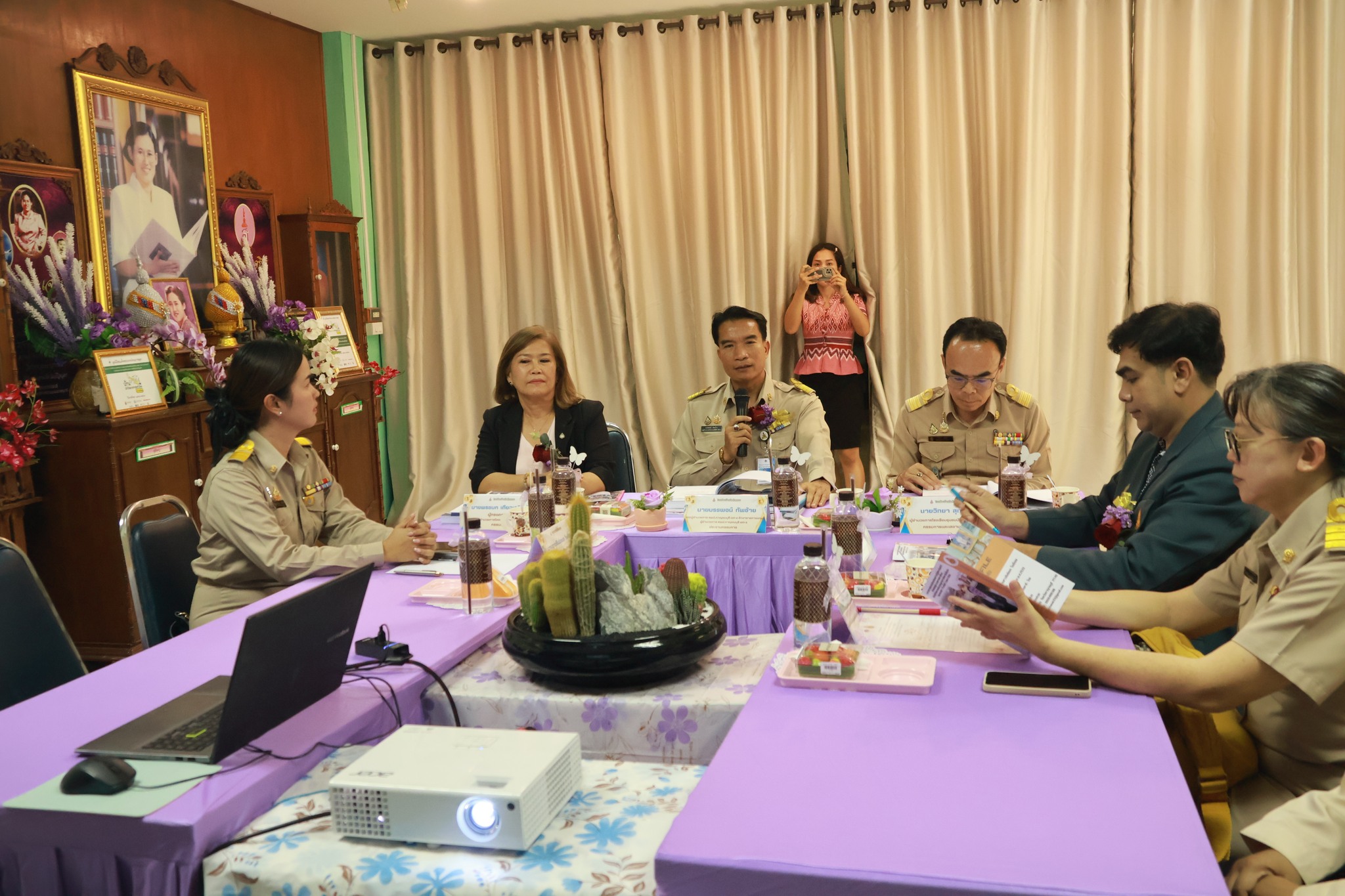 การประเมินสัมฤทธิผลการปฏิบัติงาน 26.11.67.2