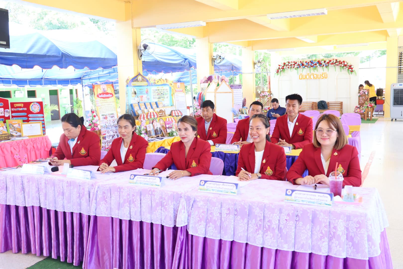 การประเมินสัมฤทธิผลการปฏิบัติงานในหน้าที่ 10.7