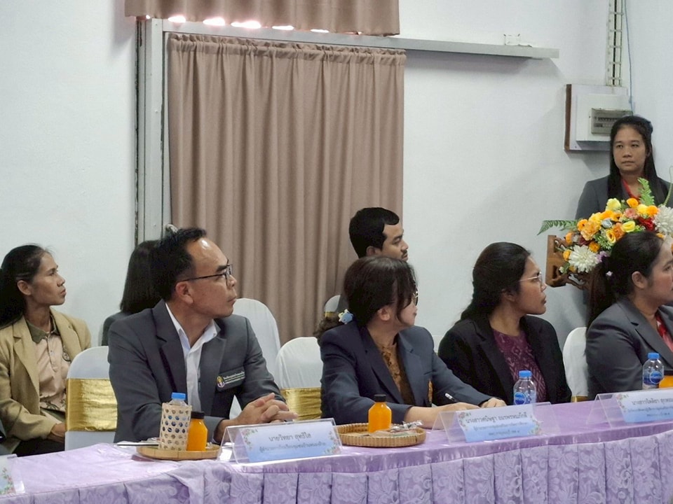 การประเมินเพื่อคัดเลือกนักเรียนที่ขอรับทุนการ 10.4.68.3