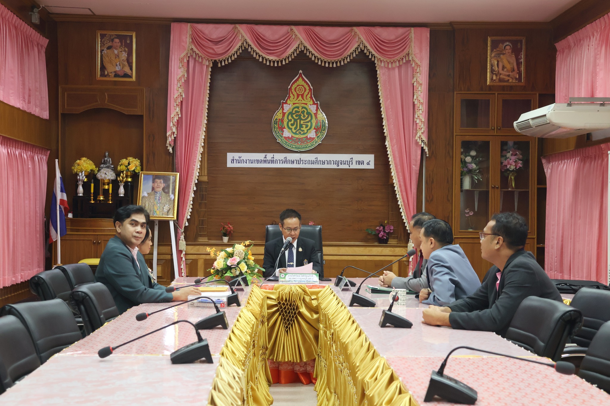 การลงนามบันทึกข้อตกลง 25.2.68.5