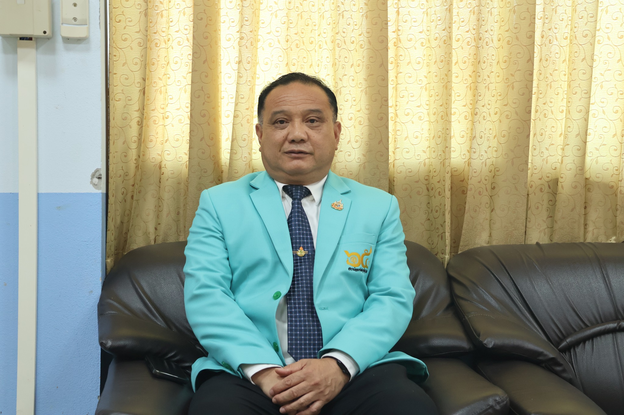 การอบรมเชิงปฏิบัติการการพัฒนาผู้บริหารสถานศึกษา 22.4.68.1.2