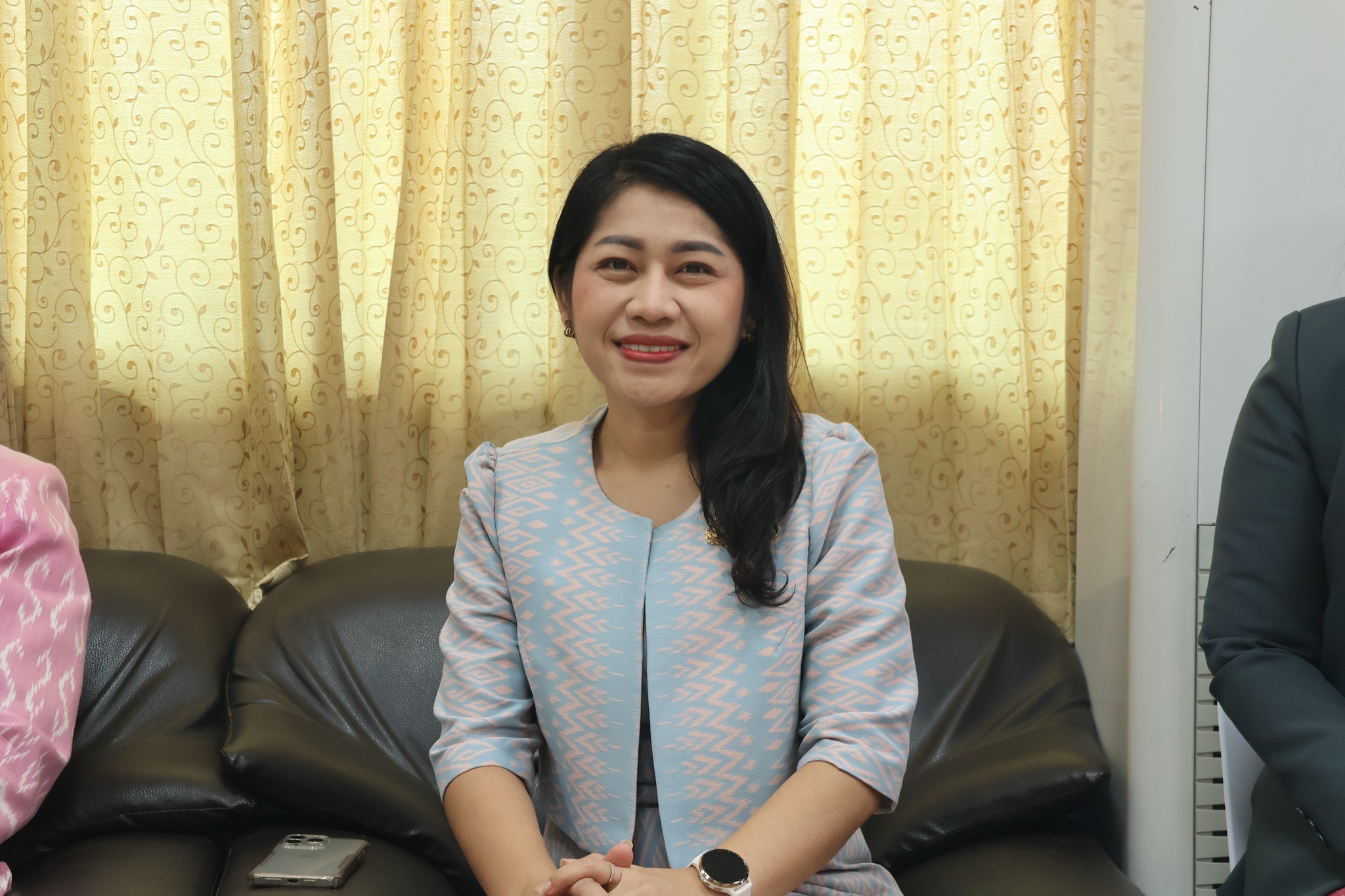 การอบรมเชิงปฏิบัติการการพัฒนาผู้บริหารสถานศึกษา 22.4.68.1.3