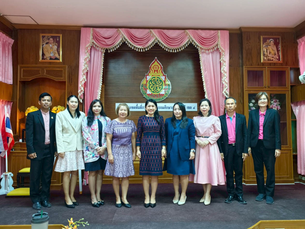 การอบรมเชิงปฏิบัติการพัฒนาการจัดการเรียนรู้เชิงรุก 29.4.68.1