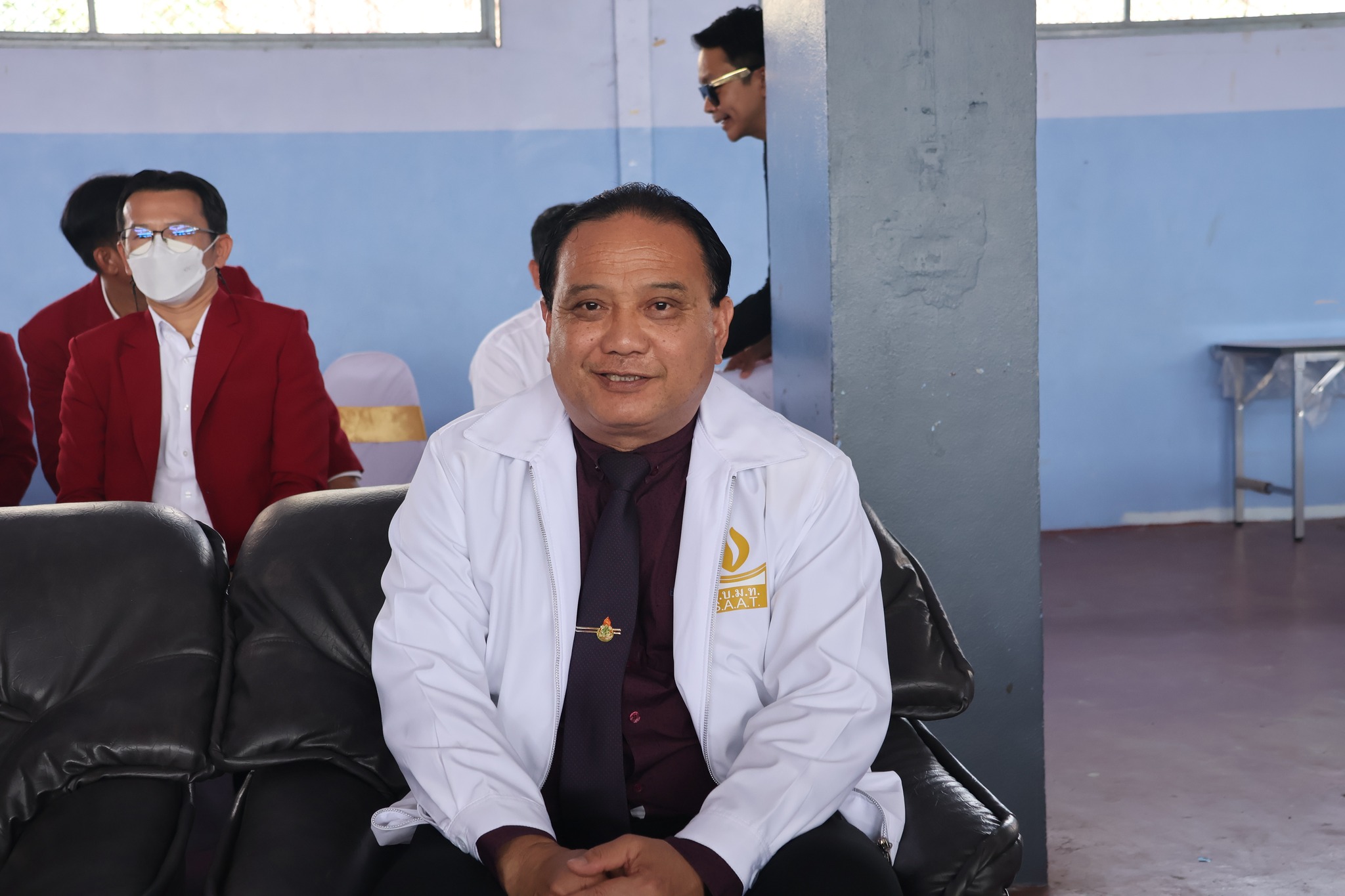 การอบรมและร่วมบรรยายพิเศษ 20.2.68.3