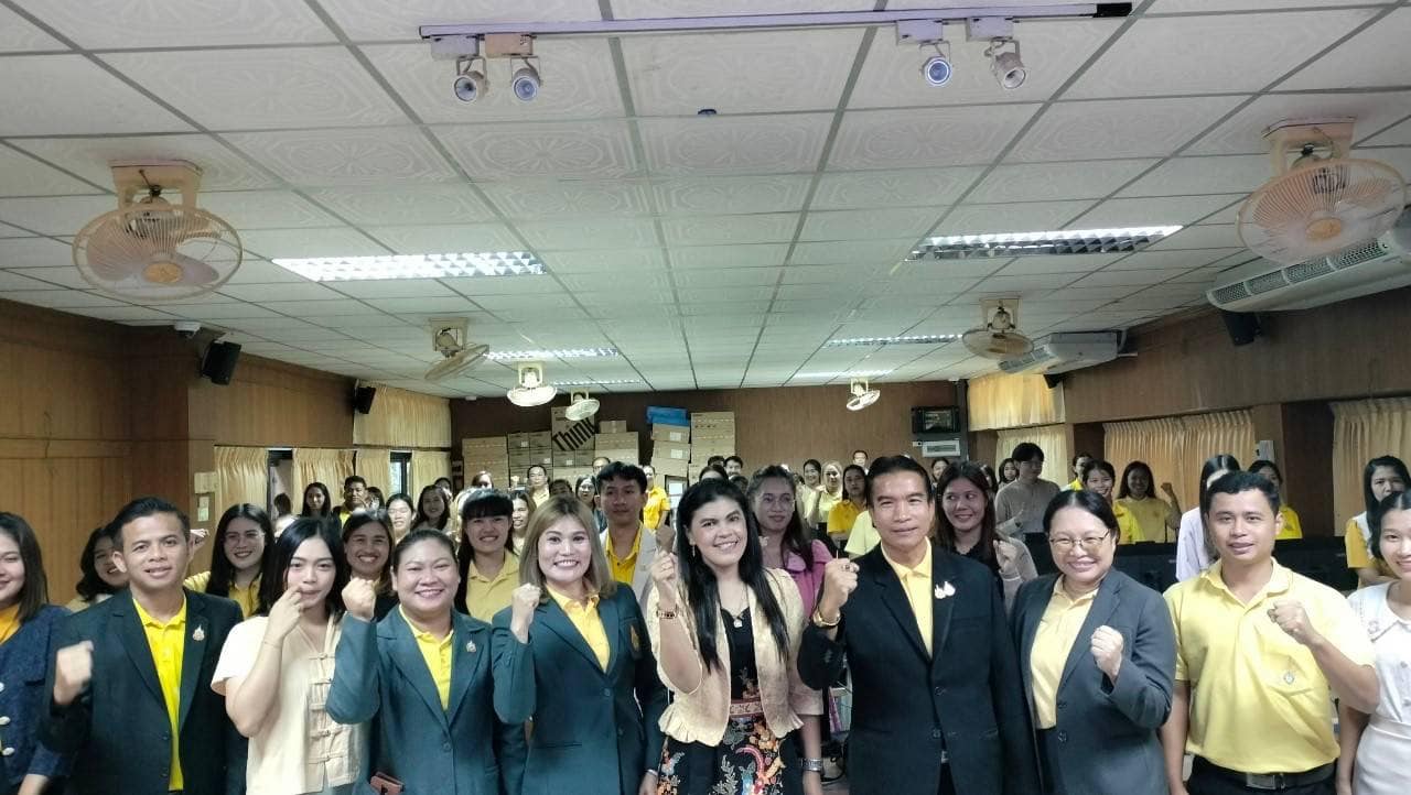 การเตรียมความพร้อมในการประเมิน PISA 2025 22.7.67.3