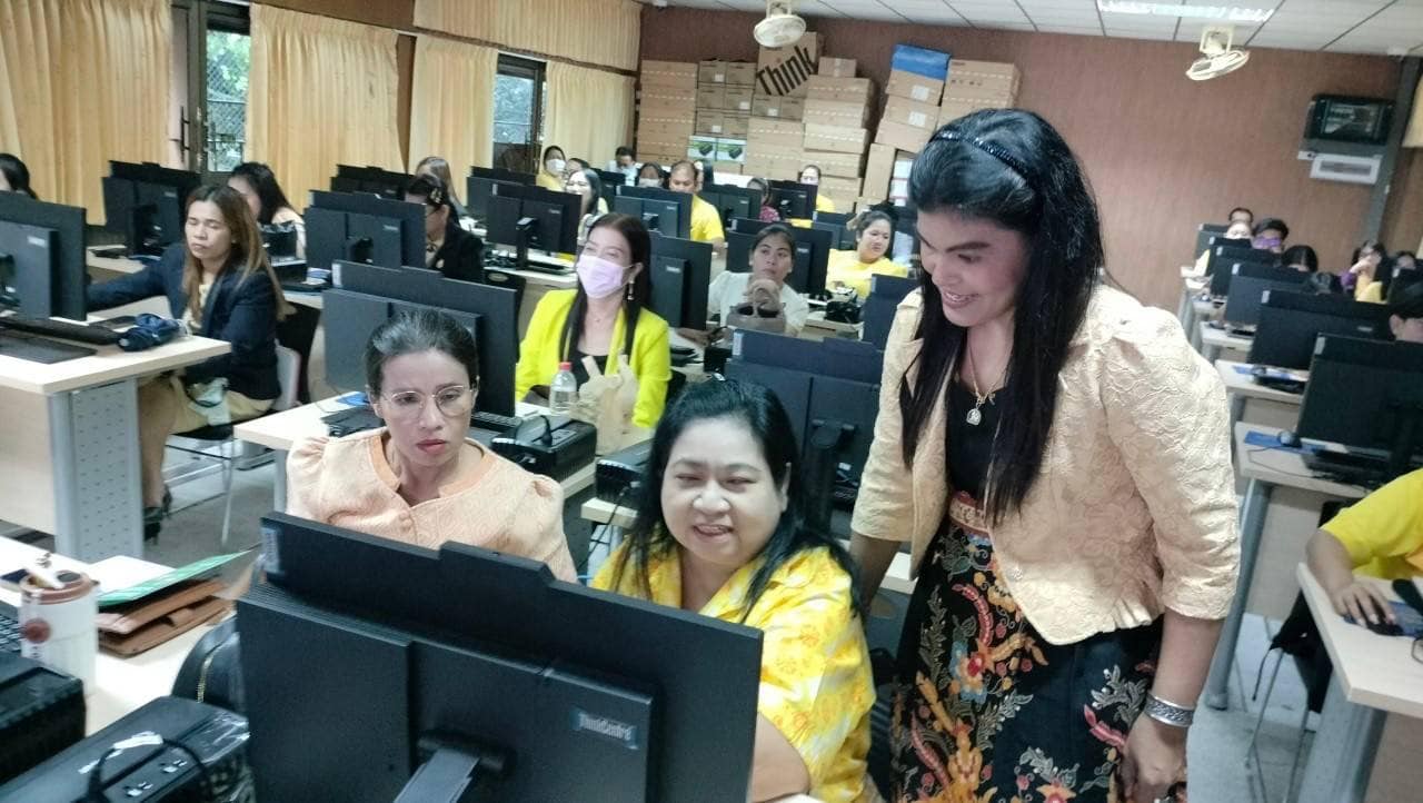 การเตรียมความพร้อมในการประเมิน PISA 2025 22.7.67.6