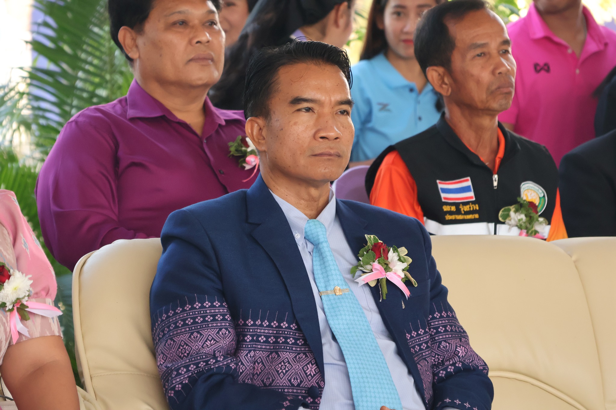 การเปิดกิจกรรม เปิดบ้านวิชาการ 28.2.68.3