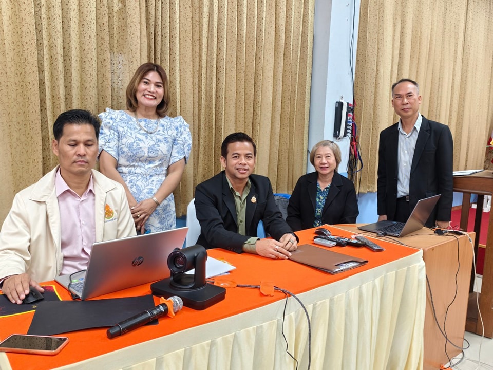 กิจกรรมการแข่งขัน PISA 8.1.68.5