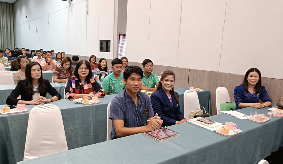 กิจกรรมถอดบทเรียน 27.11.67.2