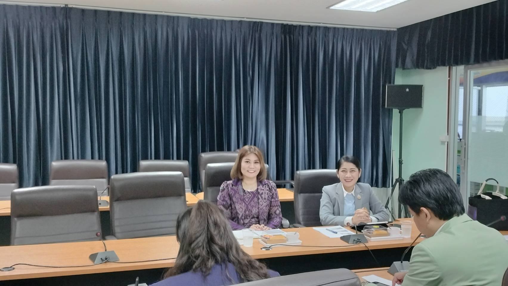 กิจกรรมพัฒนาทักษะการออกแบบนวัตกรรม 27.2.68.2