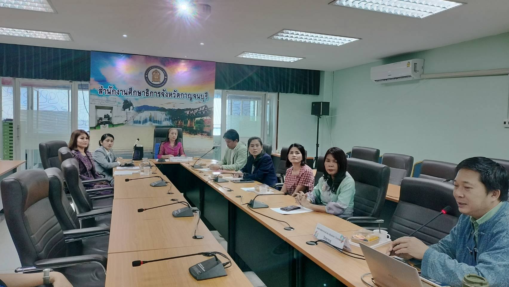 กิจกรรมพัฒนาทักษะการออกแบบนวัตกรรม 27.2.68.3