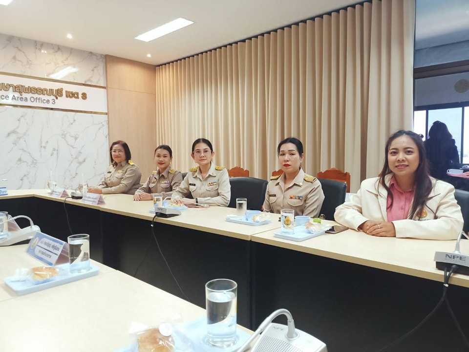 กิจกรรมศึกษาดูงาน 27.11.67.3