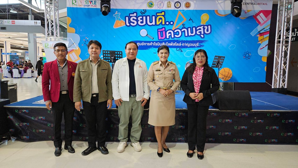 กิจกรรมส่งเสริมศักยภาพ นักเรียน 22.2.68.6