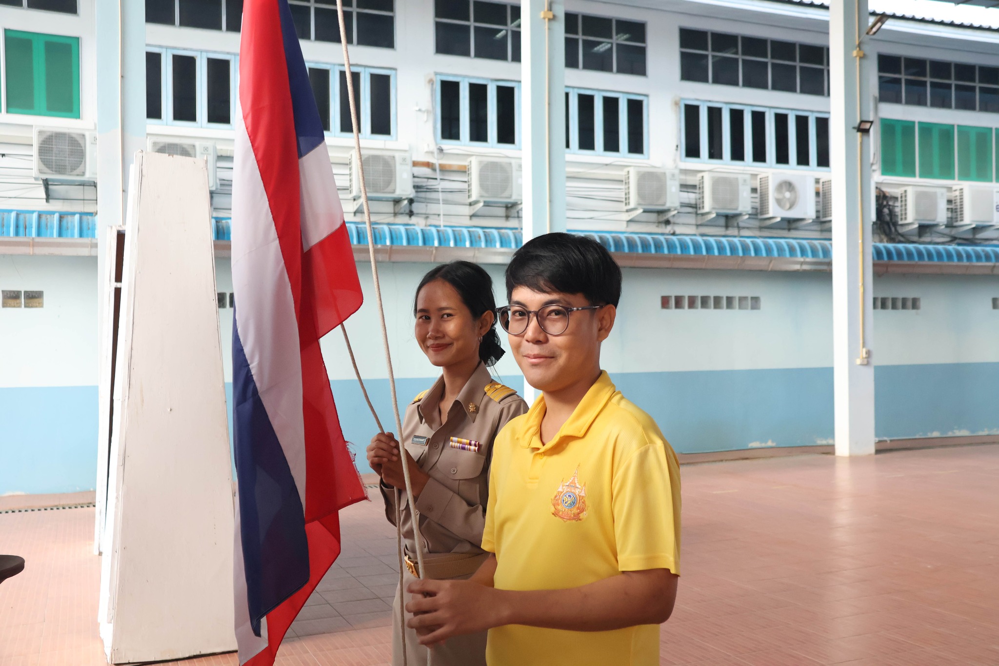 กิจกรรมเขตพื้นที่การศึกษาสุจริต 17.3.68.3