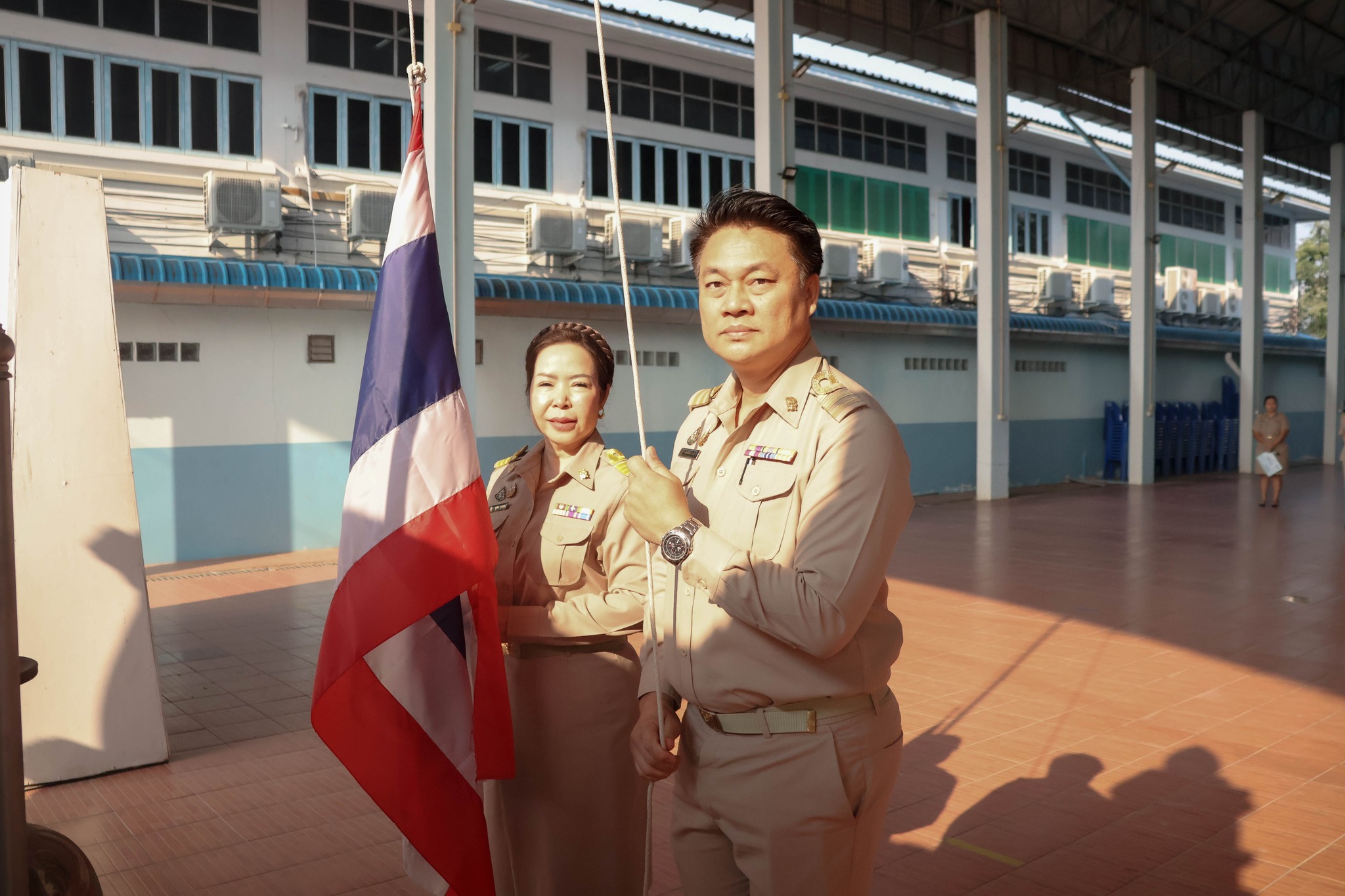 กิจกรรมเขตพื้นที่การศึกษาสุจริต 24.3.68.3
