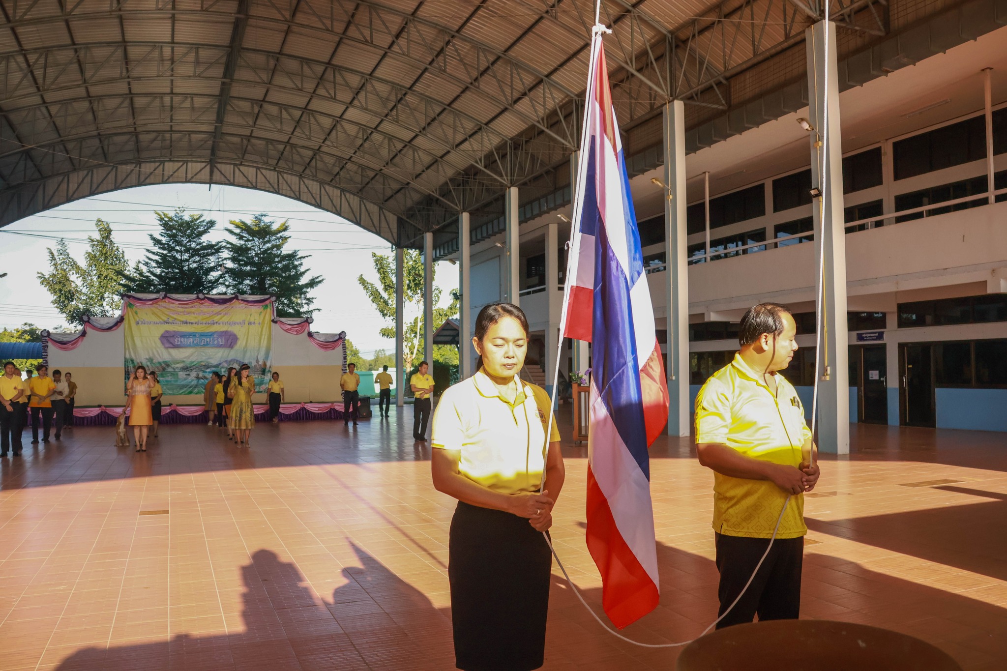 กิจกรรมเขตพื้นที่การศึกษาสุจริต 25.11.67.3