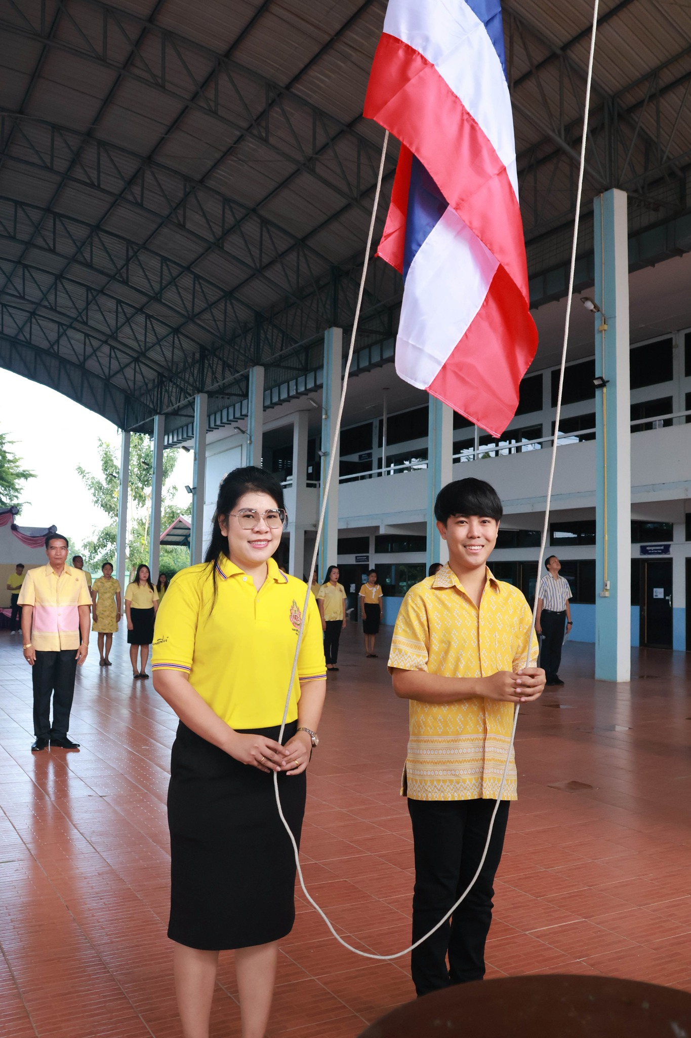 กิจกรรมเขตพื้นที่การศึกษาสุจริต 28.10.67.5
