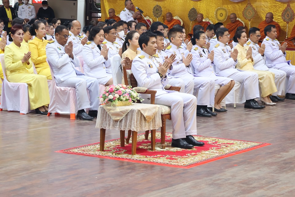 กิจกรรมเฉลิมพระเกียรติ 14.1.68.3