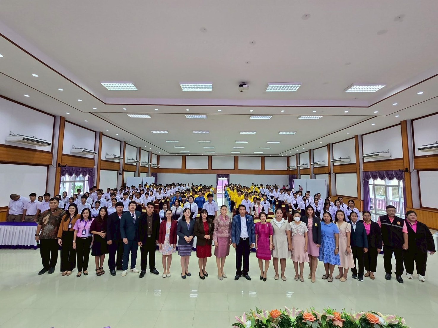  เยาวชนปลอดภัย สร้างวินัยจราจร 090968 1