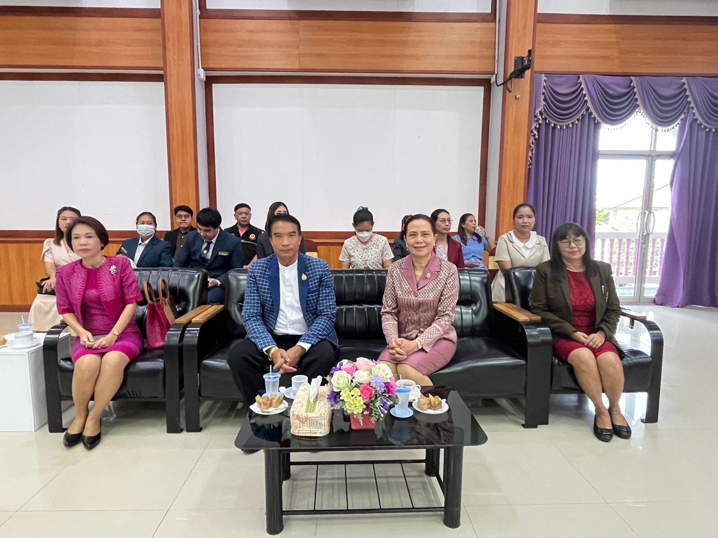  เยาวชนปลอดภัย สร้างวินัยจราจร 090968 2