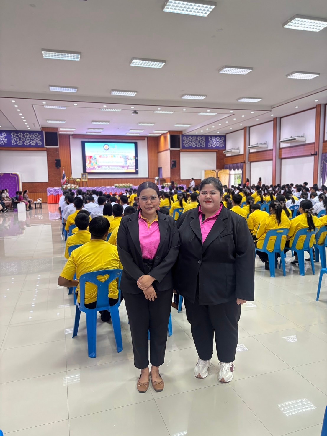  เยาวชนปลอดภัย สร้างวินัยจราจร 090968 3