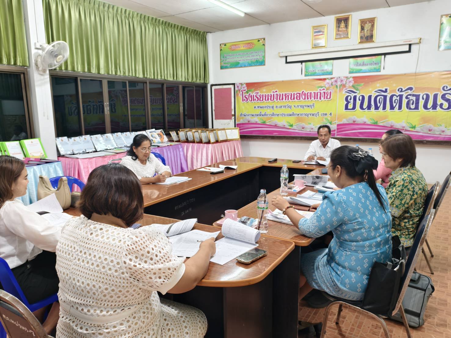 ก่อนประเมินภายนอกครั้งที่2 090768 2