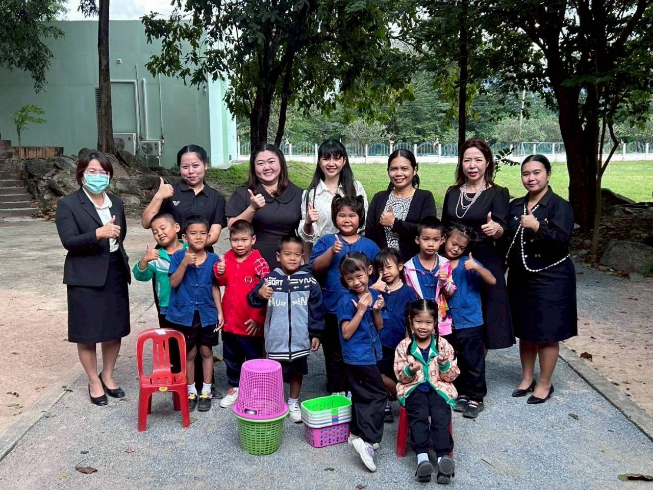 นิเทศครู หนองไผ่ล้อม 1