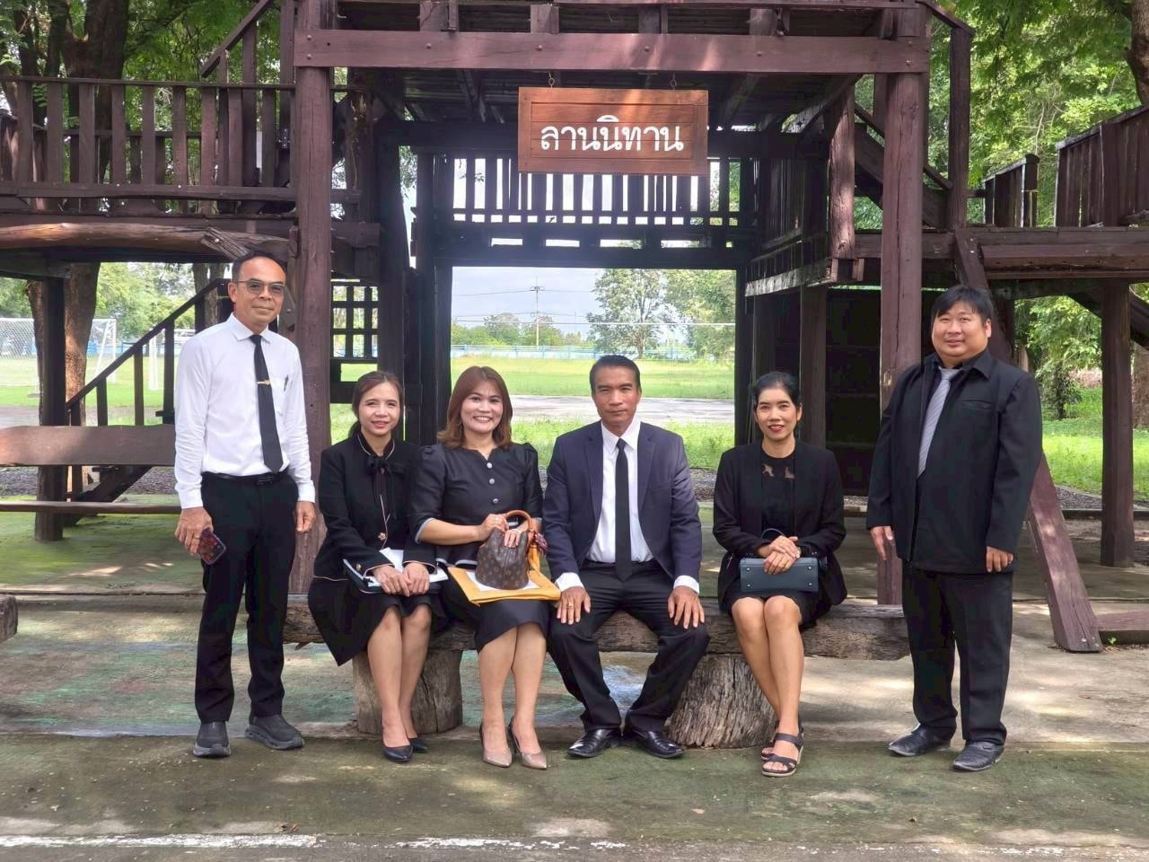 นิเทศเทอม2 2568 เลาขวัญ 121168 2