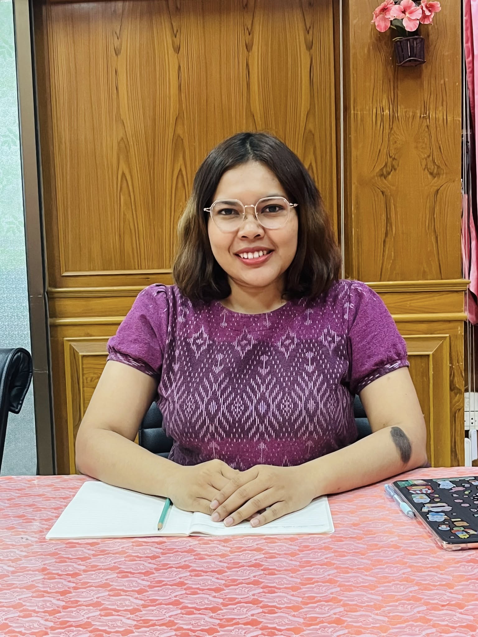 ประชุมการจัดการศึกษา 090768 3