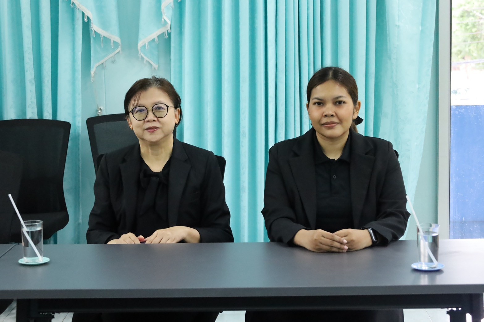 ประชุมทุนมทศ 121168 4