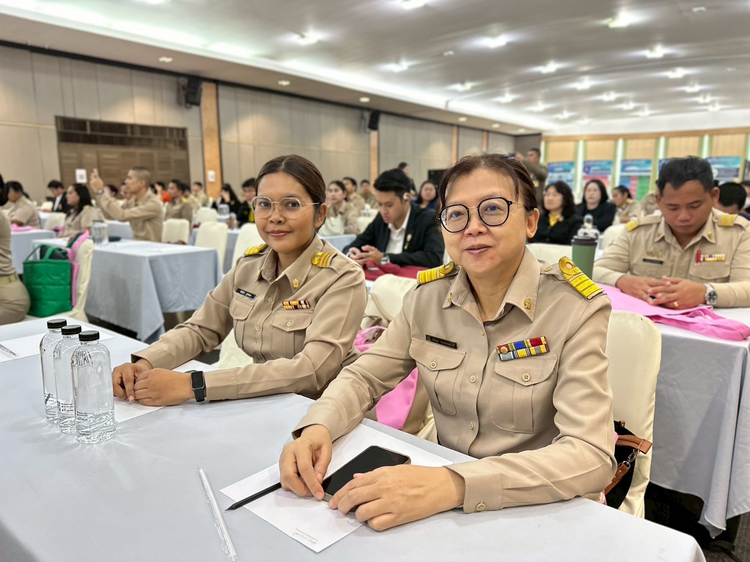 ประชุมธนาคารหน่วยกิต 220968 4