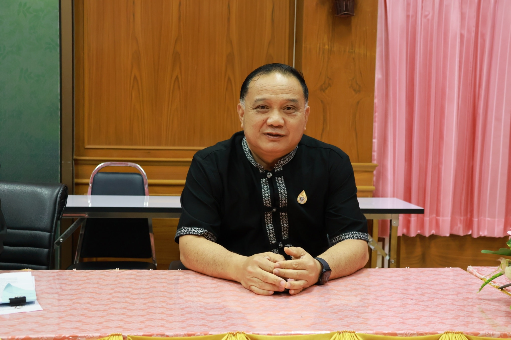 ประชุมผู้บริหาร12 2568 3