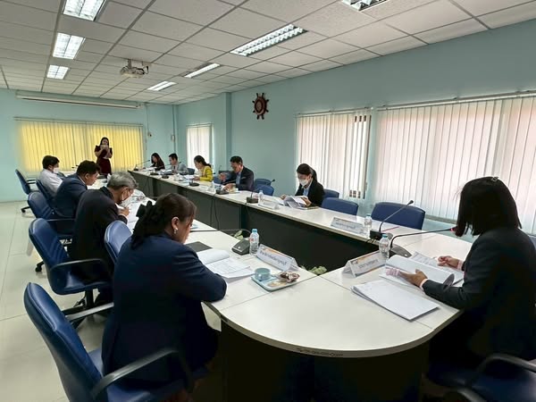 ประชุมสกสค 120668 1
