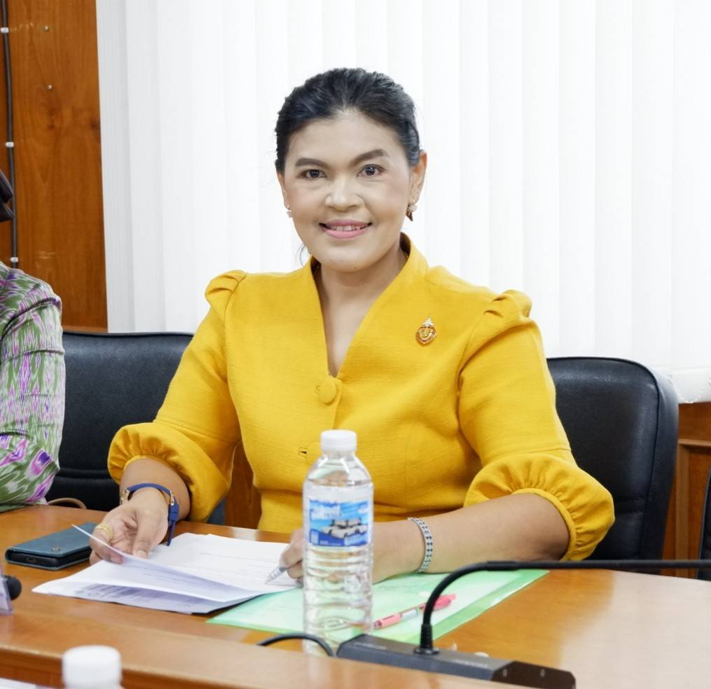 ประชุมเลือกศน 090768 4