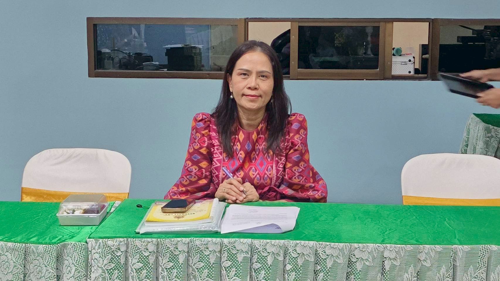 สนทนากลุ่ม zero dropout 2