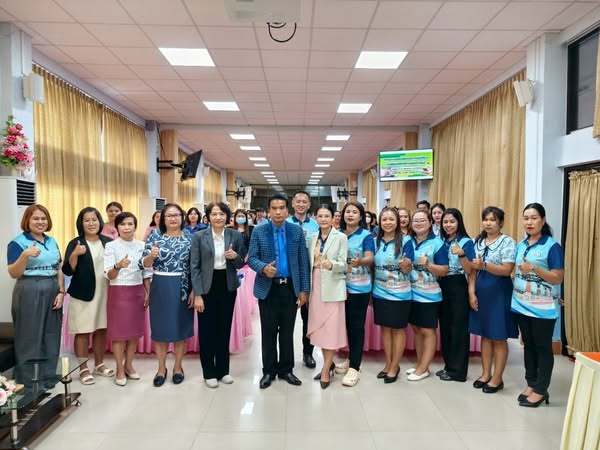 อบรมเพิ่มทักษะการปฏิบัติงานครูผู้ปฏิบัติหน้าที่การเงินและบัญชี 310568 1