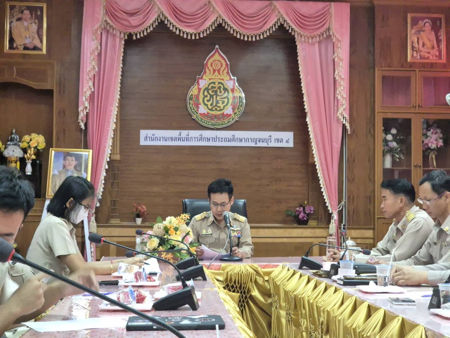 โครงการพัฒนาผู้เรียน 090668 4