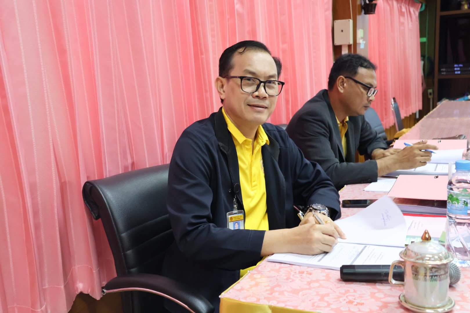 ประชุม อ.ก.ค.ศ. 15.7.67.3