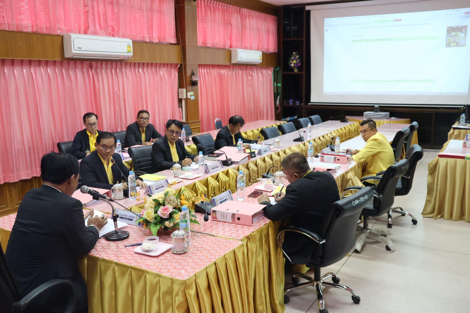 ประชุม อ.ก.ค.ศ. 15.7.67.5