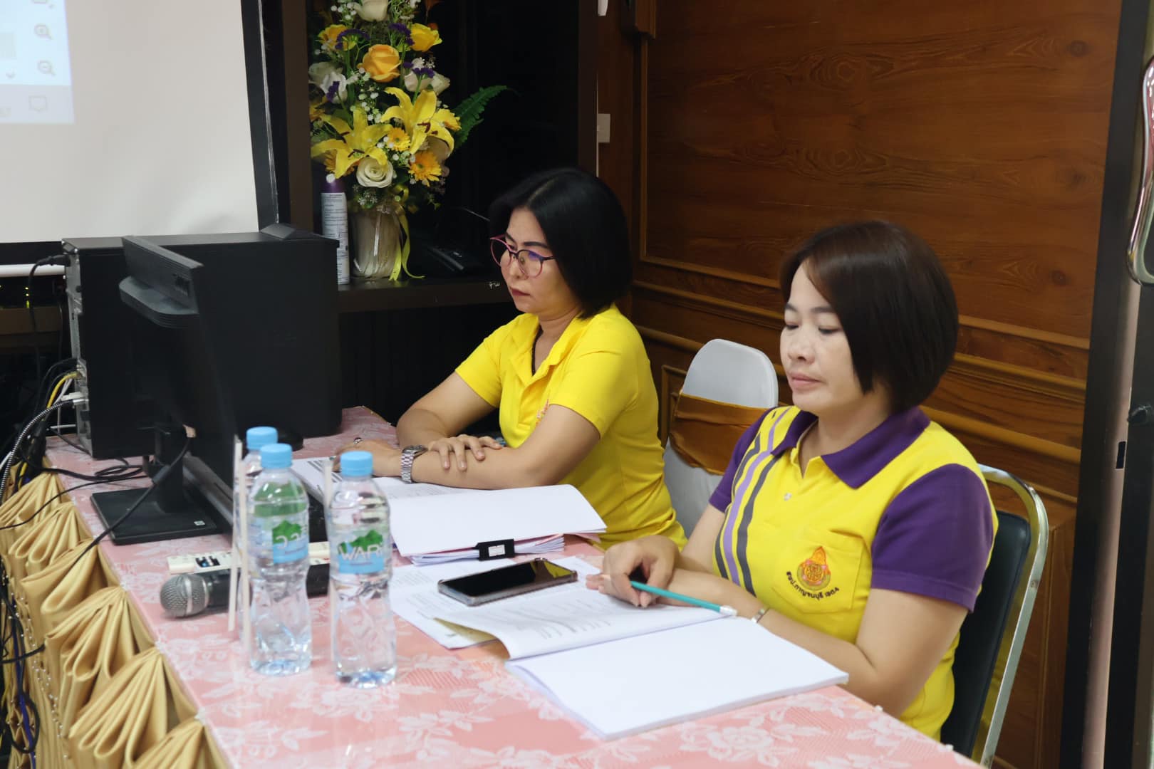 ประชุม อ.ก.ค.ศ. 15.7.67.6