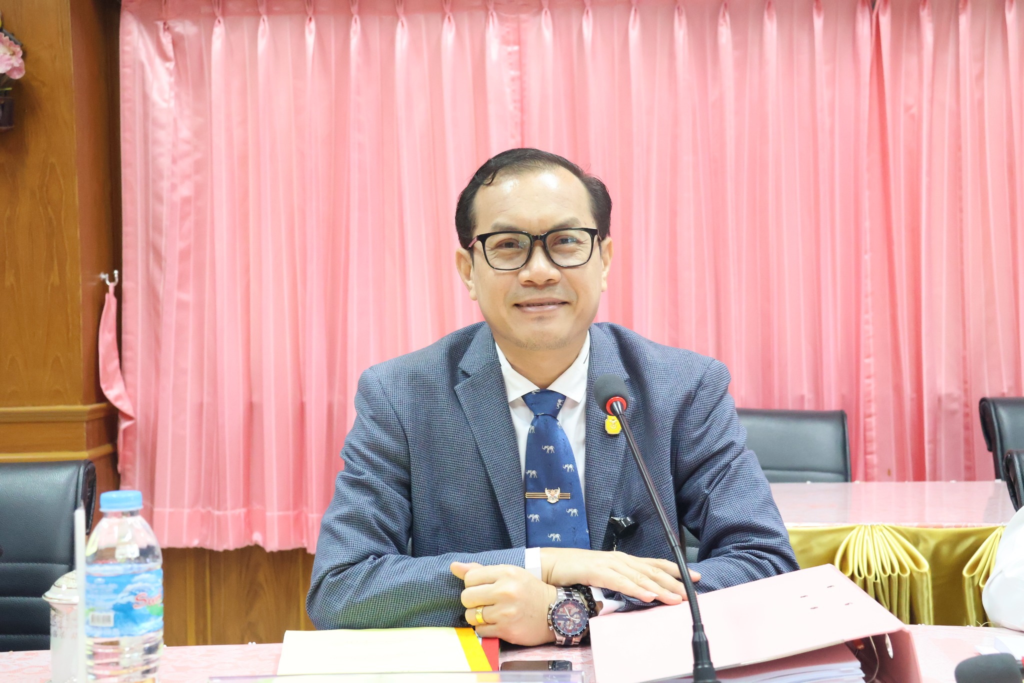 ประชุม อ.ก.ค.ศ. 23.5.67.3